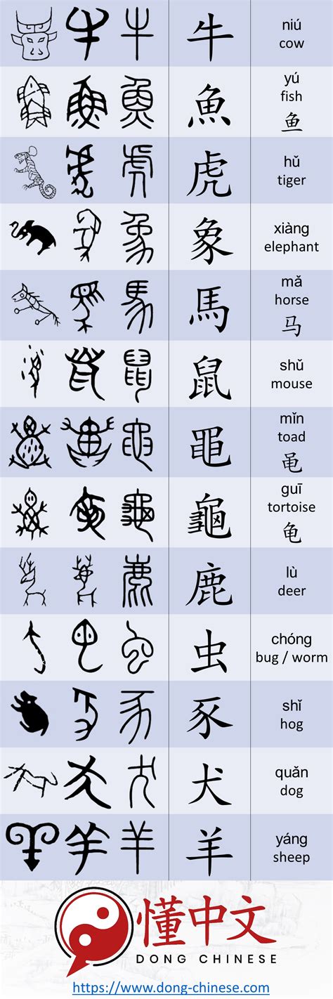 chinese characters wiki